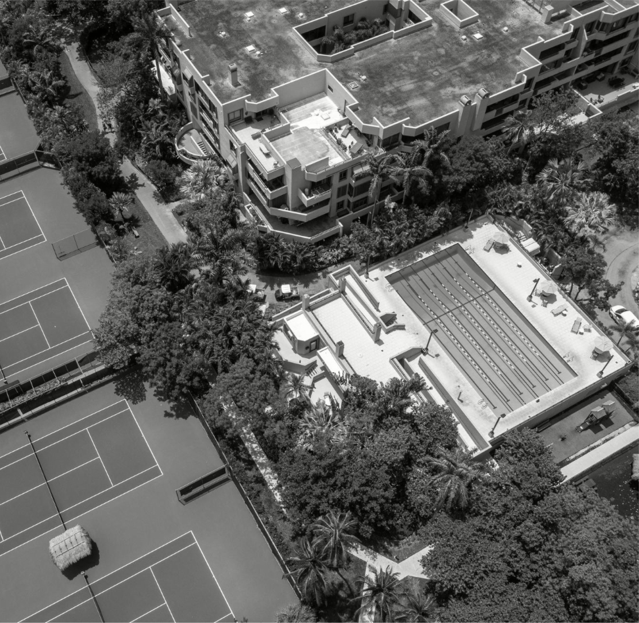 centro sportivo